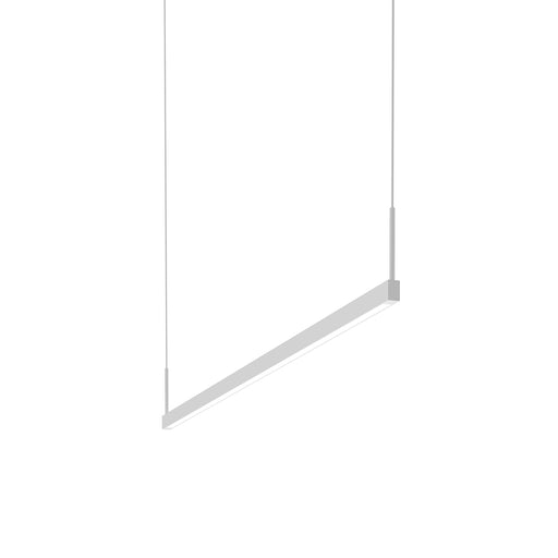 Sonneman - 2816.03-4 - LED Pendant - Thin-Line™ - Satin White