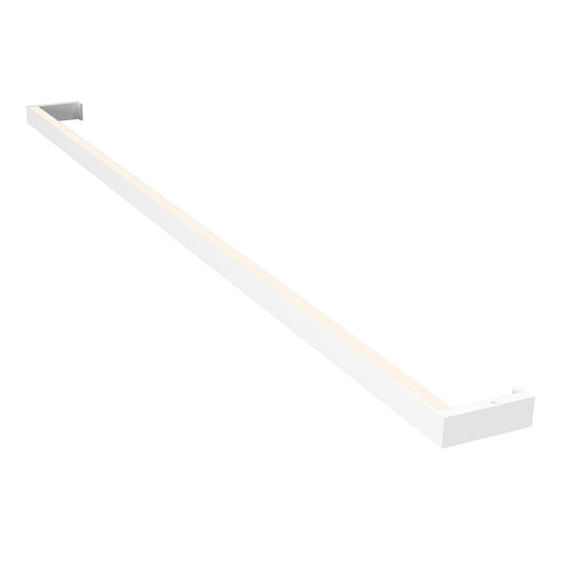 Sonneman - 2812.03-4 - LED Bath Bar - Thin-Line™ - Satin White