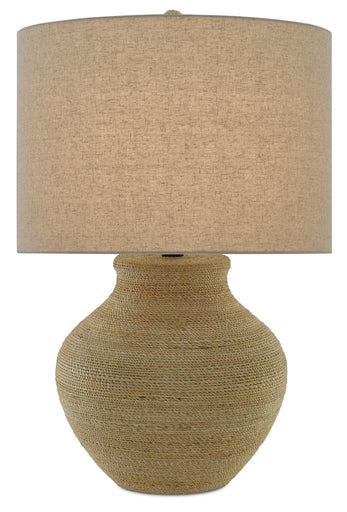 Hensen Table Lamp