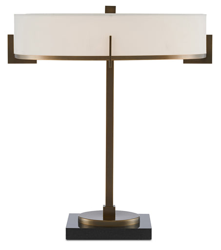 Jacobi Table Lamp