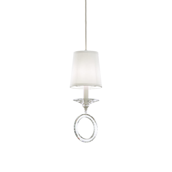 Schonbek - MA1003N-06O - One Light Pendant - Emilea - White