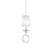 Schonbek - MA1003N-06O - One Light Pendant - Emilea - White