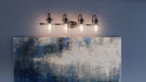 Danbury Bath Fixture-Bathroom Fixtures-Quoizel-Lighting Design Store