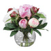 Uttermost - 60145 - Bouquet - Blaire - Pink And Cream