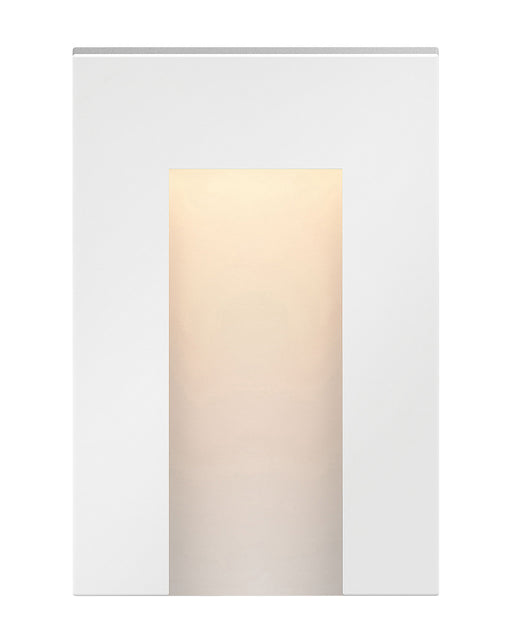 Hinkley - 1556SW - LED Landscape - Taper - Satin White