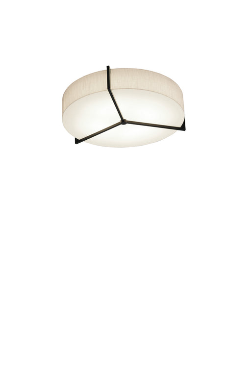 AFX Lighting - APF1932LAJUDES-JT - LED Ceiling Mount - Apex - Espresso