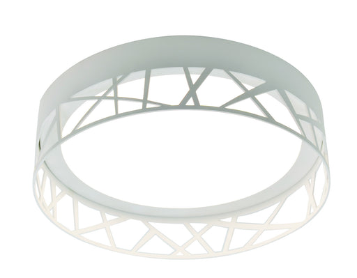 AFX Lighting - BOF162600L30D2WH - LED Ceiling Mount - Boon