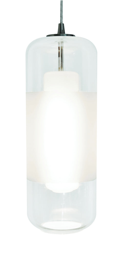 AFX Lighting - HRP1000L40D1SNCL - LED Pendant - Hermosa