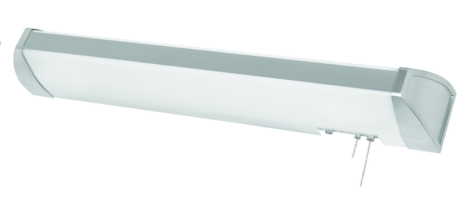 AFX Lighting - IDB515400L30ENBN - LED Overbed - Ideal