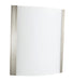 AFX Lighting - IDS09101600L41SN - LED Wall Sconce - Ideal