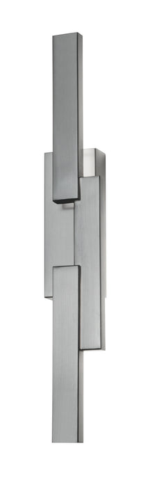AFX Lighting - IONS032015L30D2SN - LED Wall Sconce - Ion - Satin Nickel