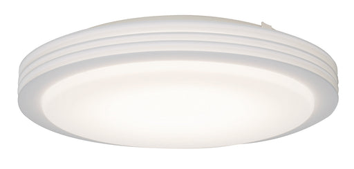 AFX Lighting - LENF2332LAJD1WH - LED Flushmount - Lenox - White