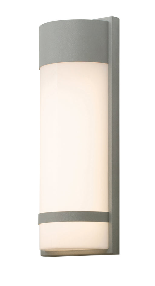 AFX Lighting - PAXW071828LAJD2TG - LED Wall Sconce - Paxton - Textured Grey
