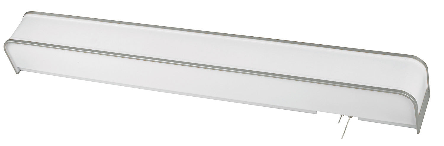 AFX Lighting - SHB444000L30ENSN - LED Overbed - Sheridan