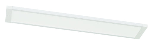 AFX Lighting - SPLE22WH - LED Undercabinet - SlatePro - White
