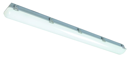 AFX Lighting - VTL483500L40MV - LED Decorative Linear Fixture - Vaportite - White