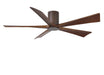 60``Ceiling Fan-Fans-Matthews Fan Company-Lighting Design Store