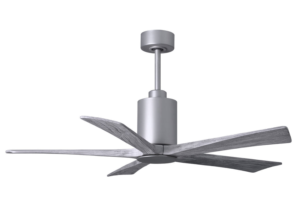 52``Ceiling Fan-Fans-Matthews Fan Company-Lighting Design Store