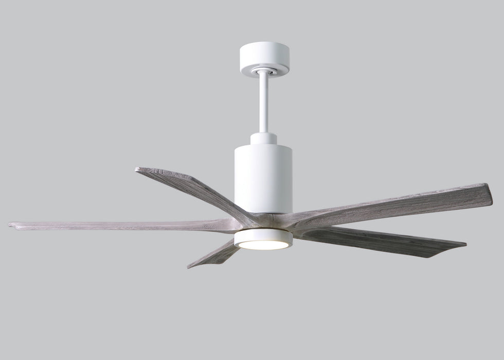 60``Ceiling Fan-Fans-Matthews Fan Company-Lighting Design Store