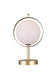 CWI Lighting - 1153T10-1-169 - LED Table Lamp - Da Vinci - Brass