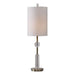 Uttermost - 29672-1 - One Light Buffet Lamp - Margo - Antique Brass