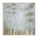 Uttermost - 31417 - Wall Art - Cotton Woods - Antique Silver