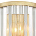 Darcy Wall Mount-Sconces-Crystorama-Lighting Design Store