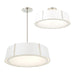Fulton Chandelier-Pendants-Crystorama-Lighting Design Store