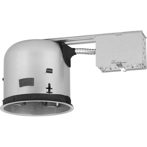 Progress Lighting - P1841-ICAT - 5``Remodel Shallow IC/Non IC Air Tight Housing - 5`` Recessed
