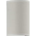Progress Lighting - P710071-159-30 - LED Wall Sconce - Inspire LED - Off White Linen