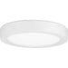 Progress Lighting - P810015-030-30 - LED Surface Mount - Edgelit - White