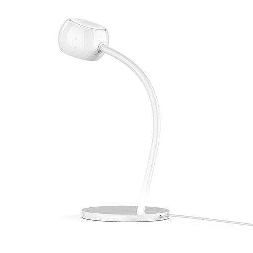 Kuzco Lighting - TL46615-GWH - LED Table Lamp - Flux - White