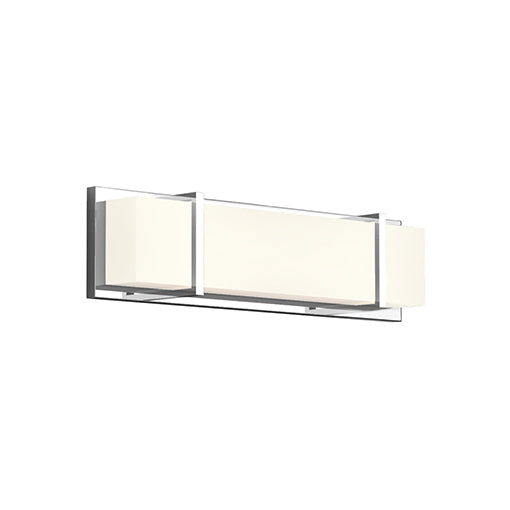 Kuzco Lighting - VL61620-CH - LED Bathroom Fixture - Alberni - Chrome