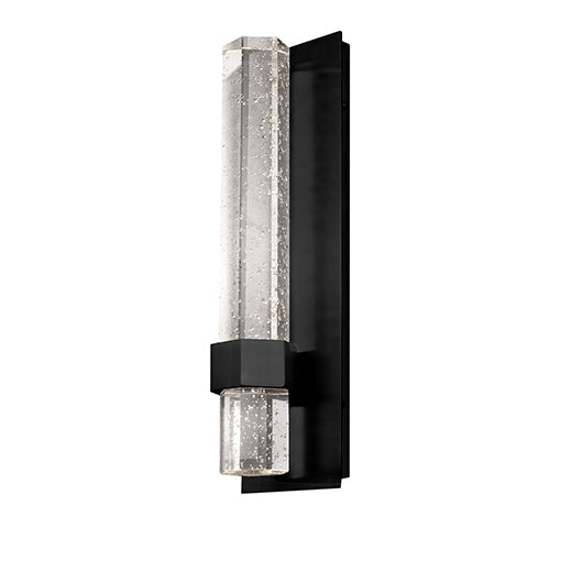 Kuzco Lighting - WS54615-BK - LED Wall Sconce - Warwick - Black