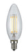 Cal Lighting - LB-LED4W22K-E12 - Light Bulb
