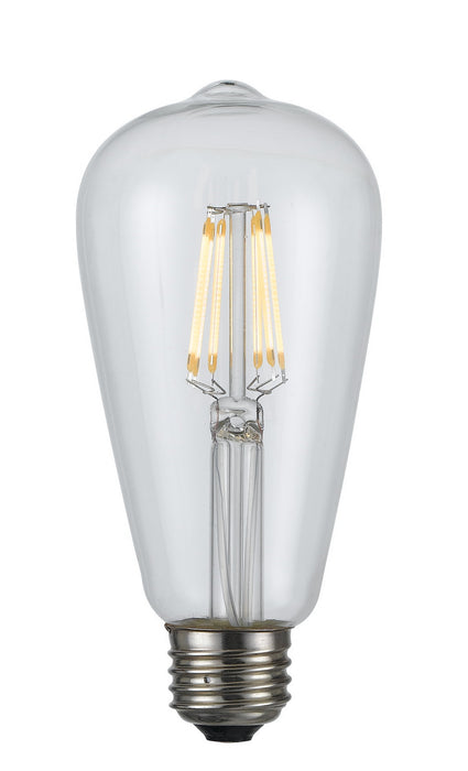 Cal Lighting - LB-LED6W22K-E26 - Light Bulb
