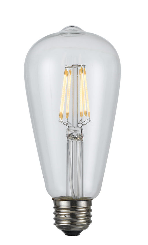 Cal Lighting - LB-LED6W22K-E26 - Light Bulb