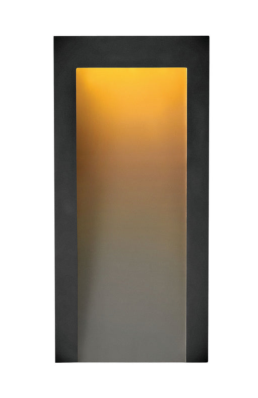 Hinkley - 2144TK - LED Outdoor Lantern - Taper - Textured Black