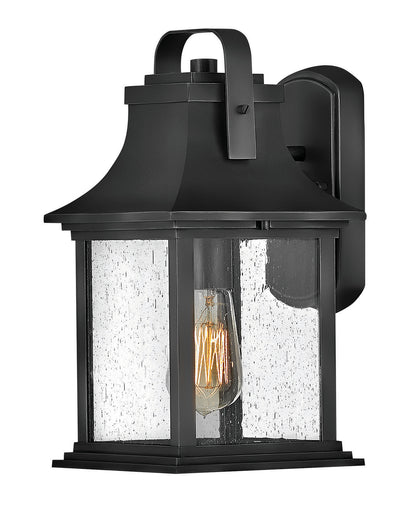 Grant LED Outdoor Lantern