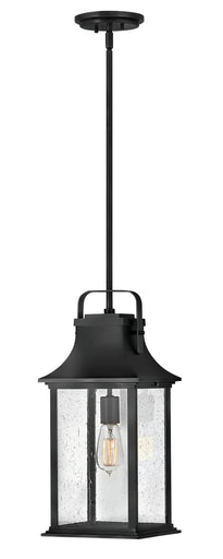 Grant LED Outdoor Lantern