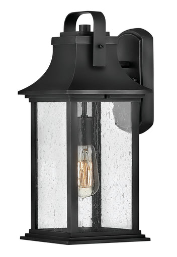 Grant LED Outdoor Lantern