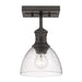 Hines RBZ Bath Vanity Light-Sconces-Golden-Lighting Design Store