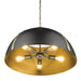 Aldrich AB Pendant-Pendants-Golden-Lighting Design Store