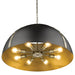 Aldrich AB Pendant-Pendants-Golden-Lighting Design Store