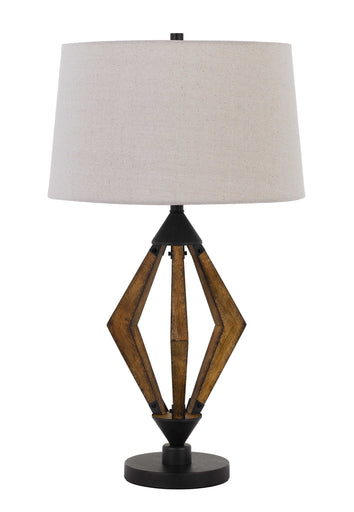 Valence Table Lamp