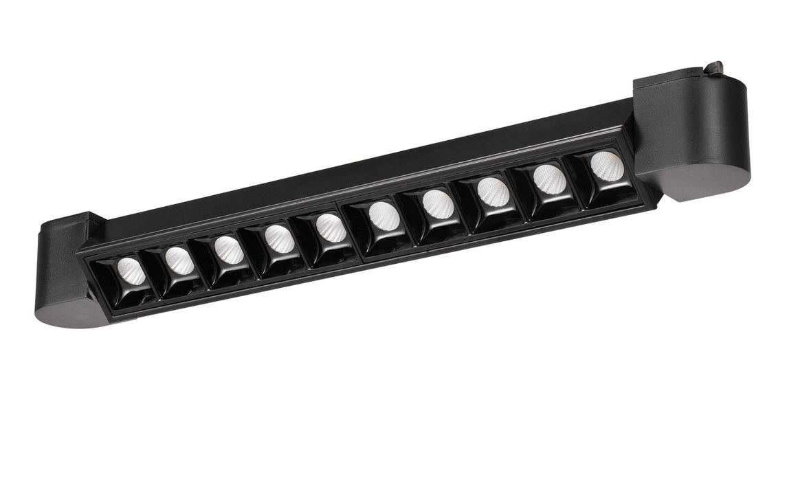 Cal Lighting - HT-812S-BK - LED Track Fixture - Black