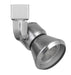 Cal Lighting - HT-888BS-CONEBS - LED Track Fixture - Led Track Fixture - Brushed Steel