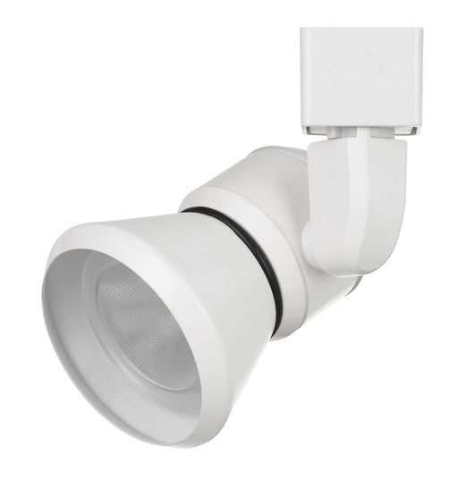 Cal Lighting - HT-888WH-CONEWH - LED Track Fixture - Led Track Fixture - White