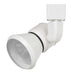 Cal Lighting - HT-888WH-CONEWH - LED Track Fixture - Led Track Fixture - White