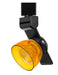 Cal Lighting - HT-999BK-AMBCLR - LED Track Fixture - Led Track Fixture - Black